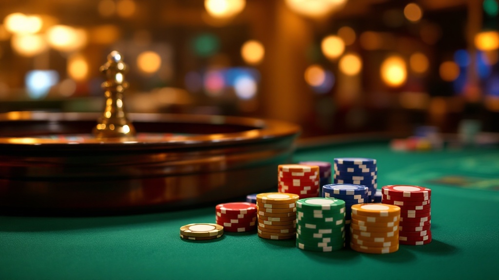Casinos online desde el móvil